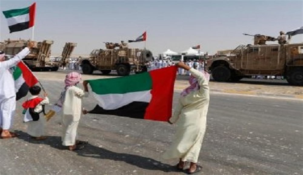 قبائل الجنوب: وجود الإمارات على الأرض اليمنية غير شرعي.. وعليها أن تحزم حقائبها وتغادر البلد (بيان)