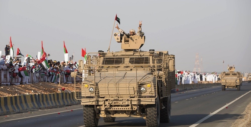 كتلة المستقلين في البرلمان تطالب بمخاطبة مجلس الأمن لإخراج القوات الإماراتية من اليمن