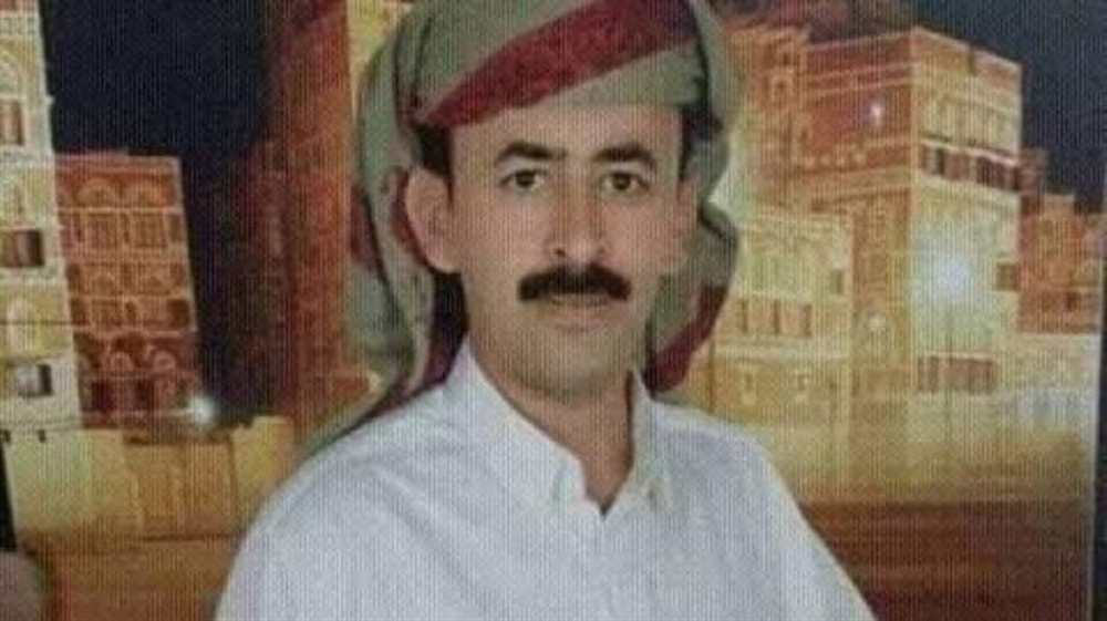 اغتيال شيخ قبلي موالي لمليشيا  الحوثي في صنعاء