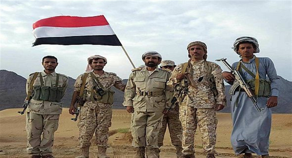 شبوة: الجيش الوطني يستعيد عزان بعد محاولة مليشيات الإمارات، السيطرة عليها