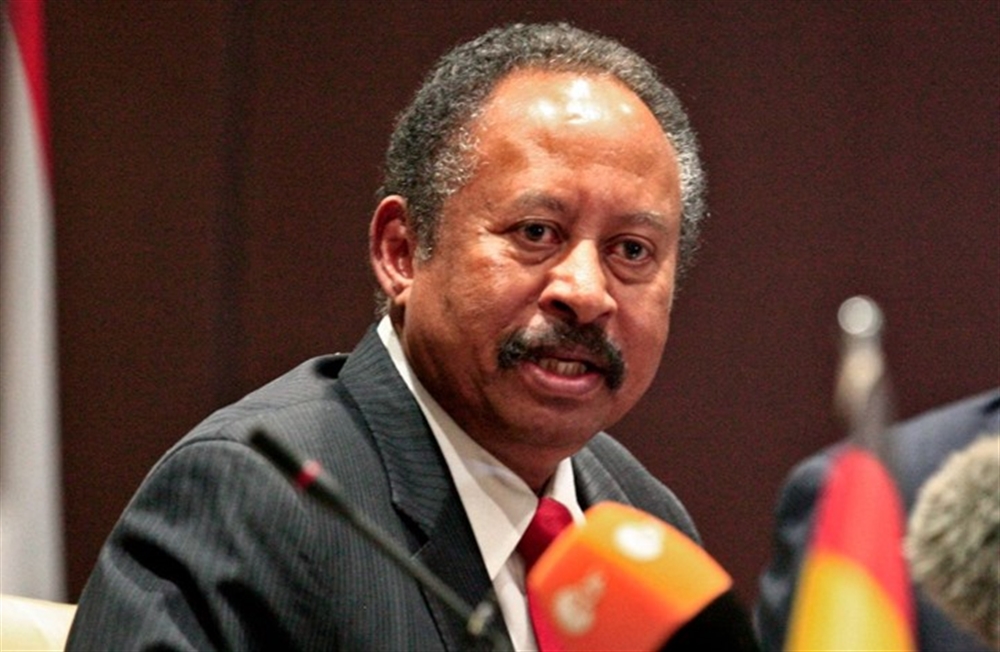 السودان.. رئيس الوزراء يعلن تشكيل أول حكومة منذ الإطاحة بالبشير