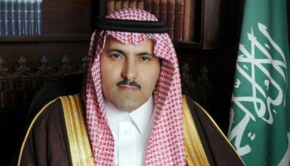 آل جابر: السعودية تدرك أبعاد القضية الجنوبية وتأثيرها على الأحداث الأخيرة