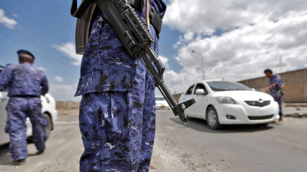 حضرموت: القبض على المتهم بقتل ضابط في المنطقة العسكرية الثانية