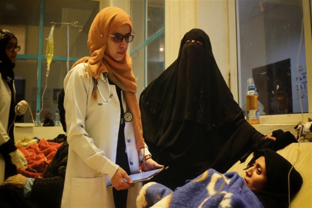 تقرير أممي: وفاة امرأة كل ساعتين في اليمن بسبب الحمل والولادة