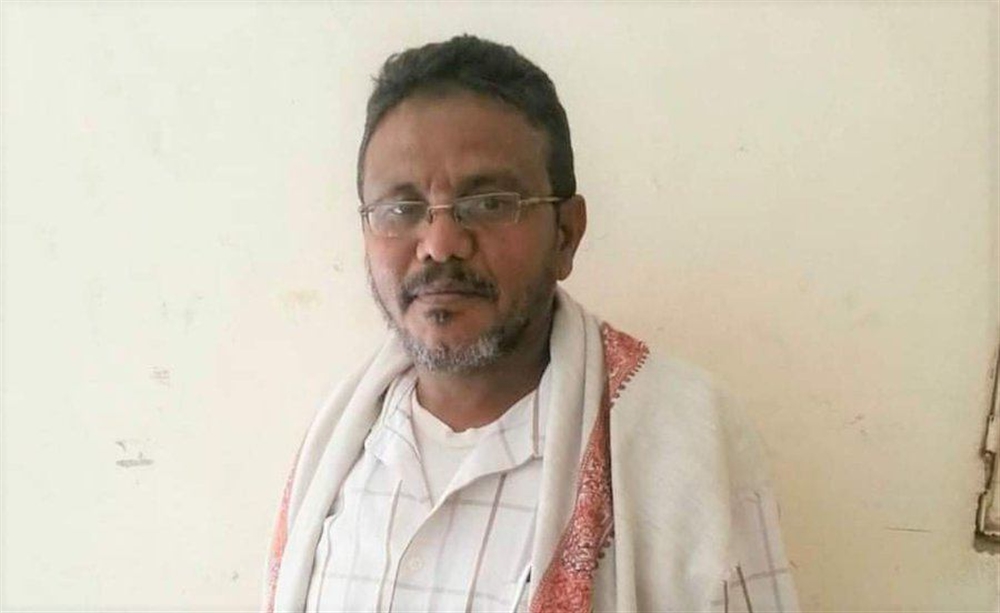 منظمة حقوقية تدين مقتل تربوي في سجون مليشيا الحوثي إثر التعذيب بصنعاء