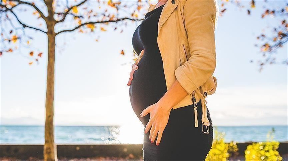 القلق أثناء الحمل قد يصيب الأطفال بمرض نقص الانتباه