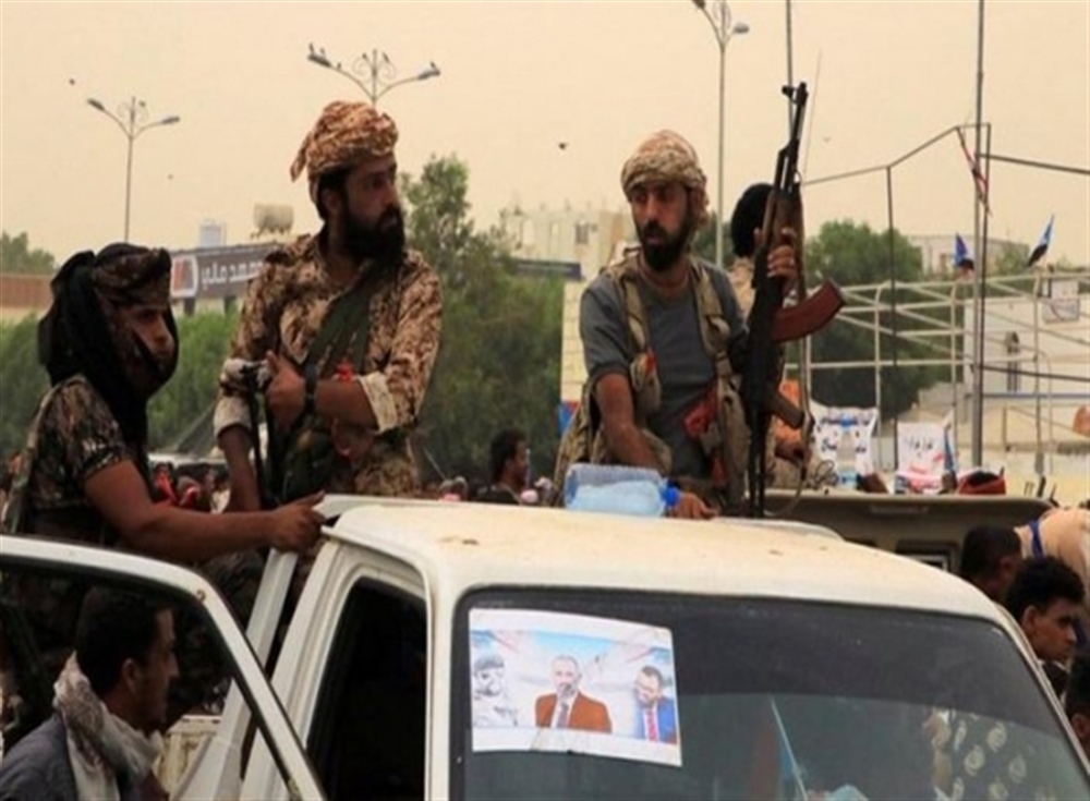 قوات الحزام الأمني تعتقل مسؤول أمني في عدن
