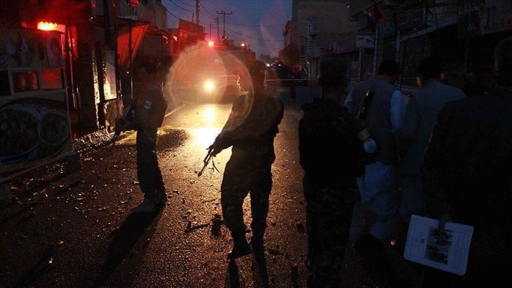 مقتل 4 جنود بهجوم لـ"طالبان" على قاعدة عسكرية أفغانية