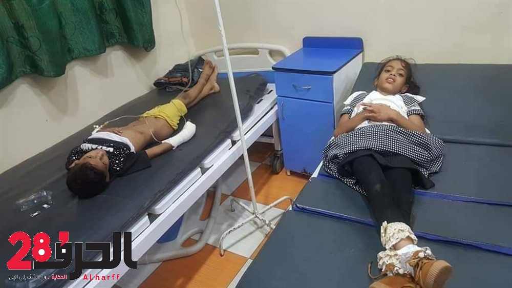 مقتل مدنيين اثنين بقصف للحوثيين على أحياء مدينة تعز