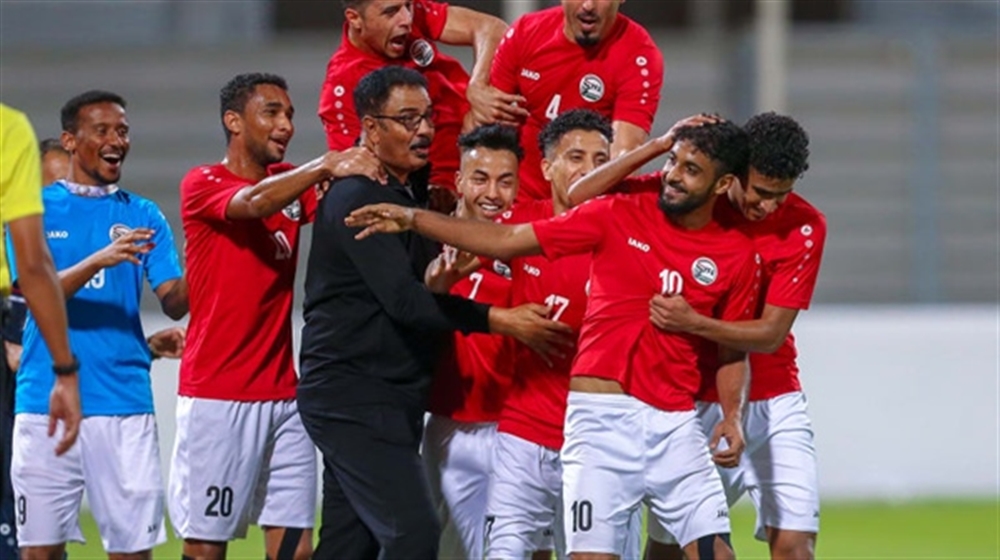 الاتحاد الآسيوي يصنف هدف اللاعب اليمني "قراوي" في مرمى السعودية من أجمل أهداف التصفيات