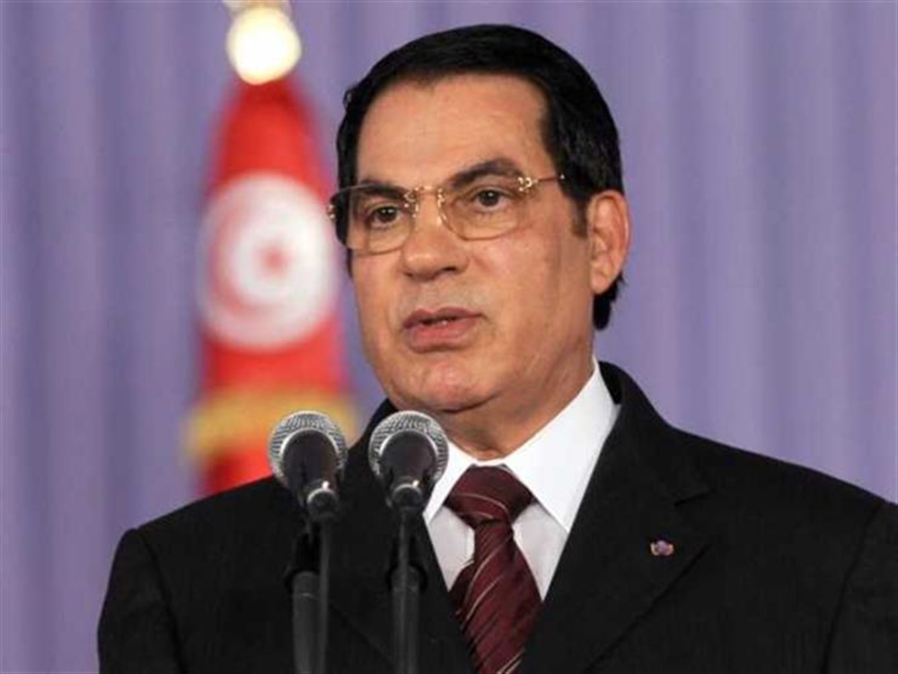إصابة الرئيس التونسي السابق بأزمة صحية ونقله إلى أحد مستشفيات السعودية