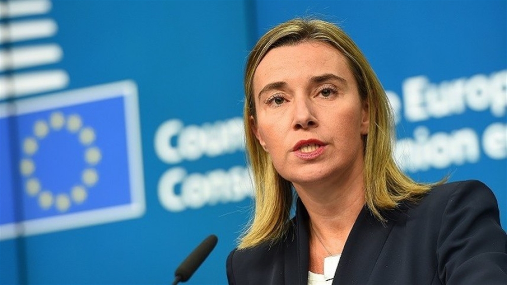 الاتحاد الأوروبي يحذر من "تهديد حقيقي للأمن الإقليمي" بعد هجمات أرامكو السعودية