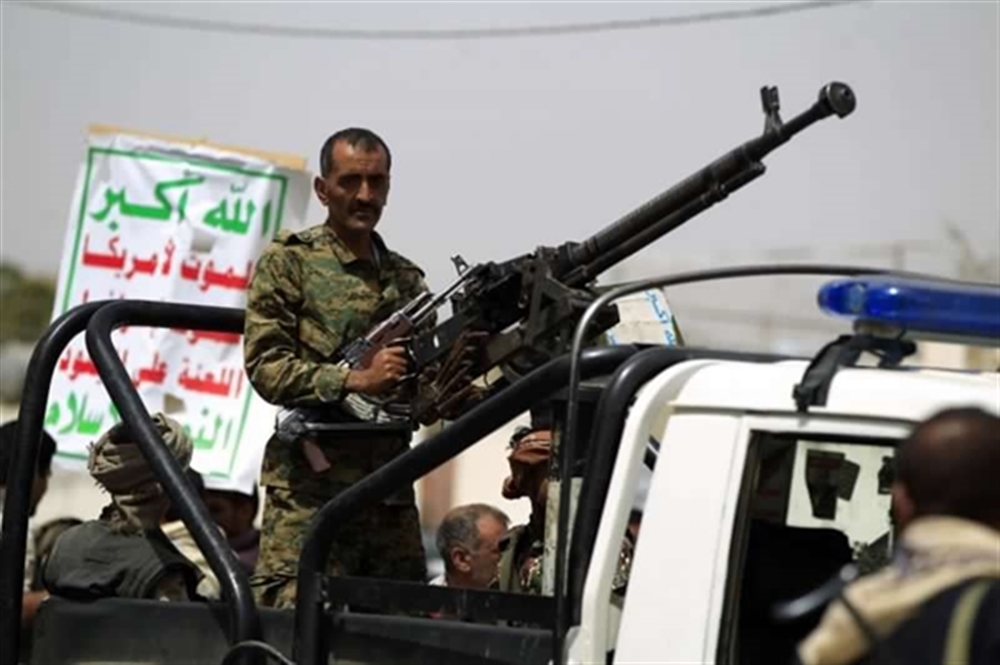 مقتل قائد عسكري كبير تابع للحوثيين في المواجهات شمالي الضالع
