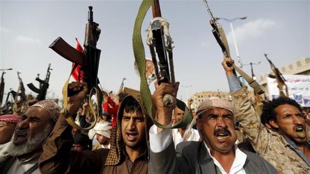 تقرير حقوقي يكشف عن 455 حالة انتهاك ارتكبتها مليشيا الحوثي منذ 2014