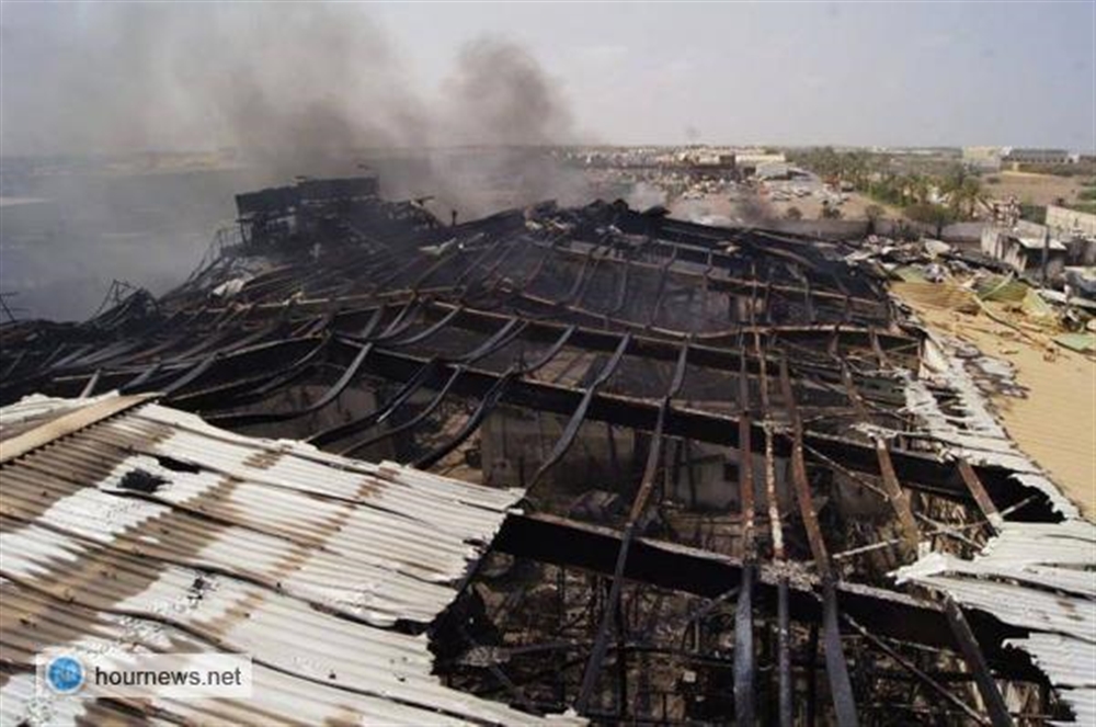 تدهور كبير في بيئة الأعمال باليمن وخبراء يضعون توصيات لتفادي الكارثة