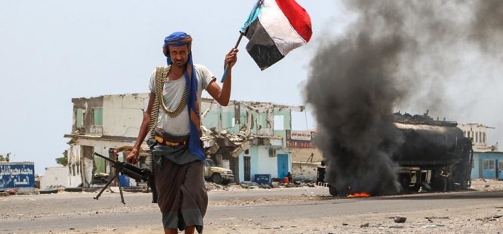 المسألة في جنوب اليمن.. أبعد من انقلاب ثانٍ على هادي(تحليل)