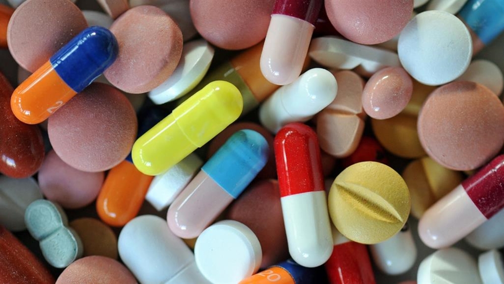 هيئة الدواء تحذر من مواد قاتلة في بعض الأدوية المباعة بالأسواق اليمنية