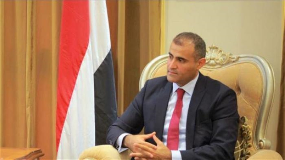 وزير الخارجية: استمرار تعنت مليشيا الحوثي تسبب في تأخير تنفيذ اتفاق السلام