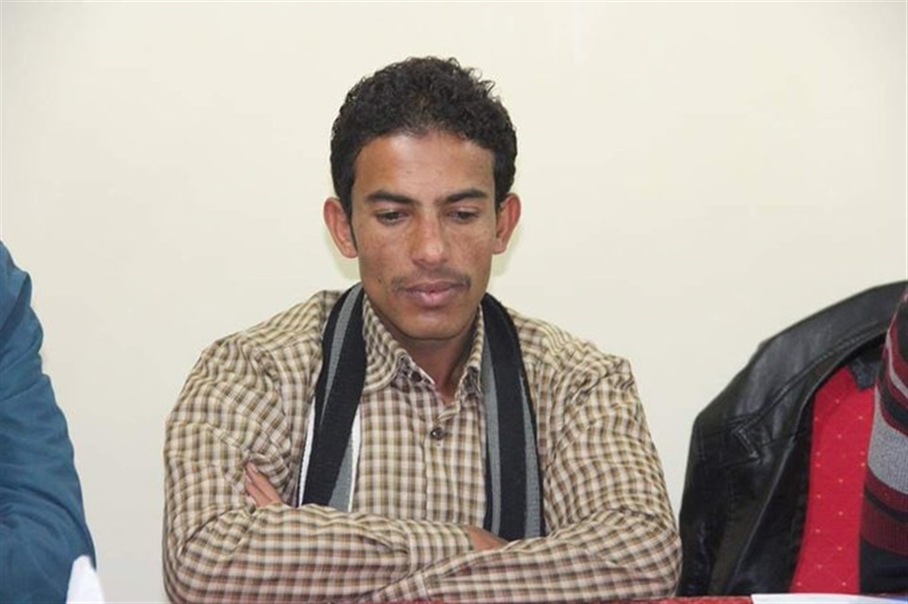 الإفراج عن الصحفي "حوذان" في صفقة تبادل بين الحكومة الشرعية والحوثيين