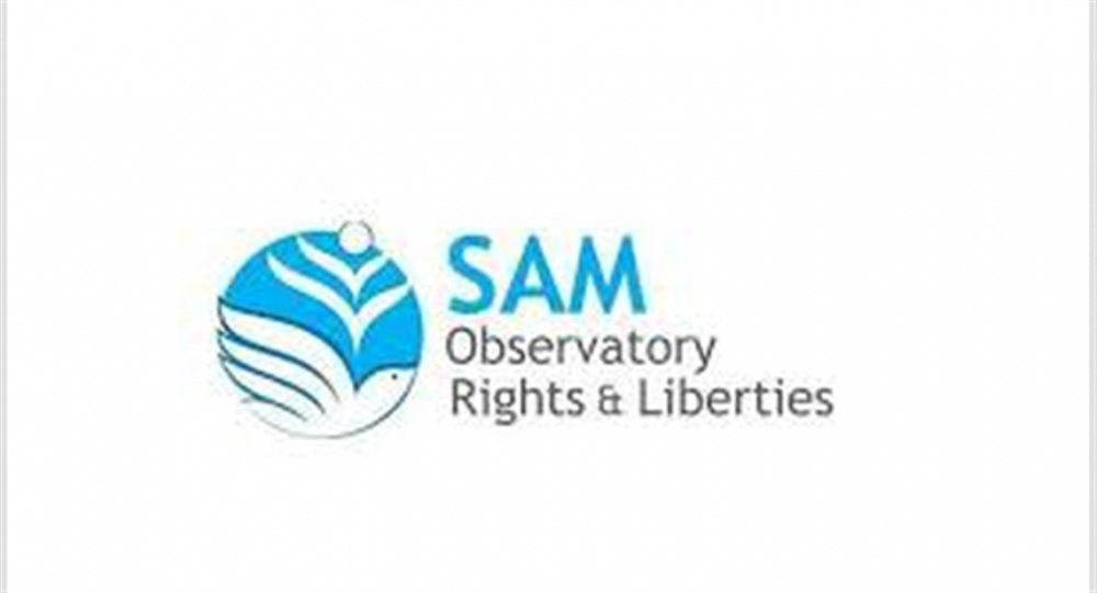 "سام" ترحب بقرار التمديد لخبراء مجلس حقوق الإنسان في اليمن