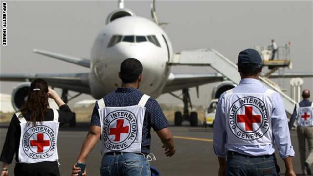 الصليب الأحمر: الحوثيون أفرجوا عن 290 محتجزًا في صنعاء