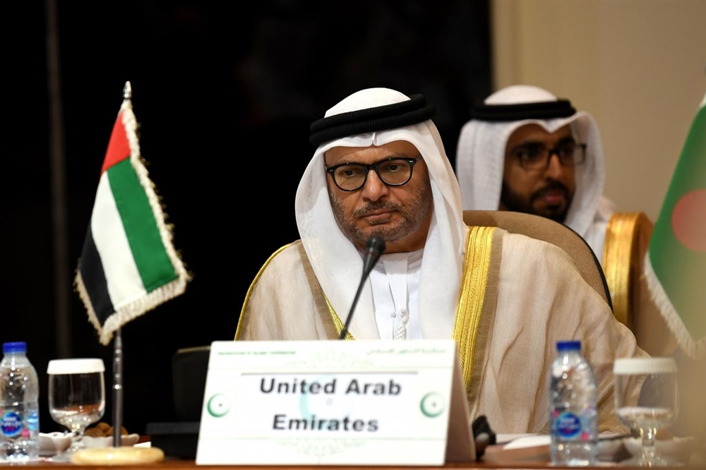 الإمارات تصف هجوم وزير خارجية اليمن في الأمم المتحدة بـ "المعيب والجحود"