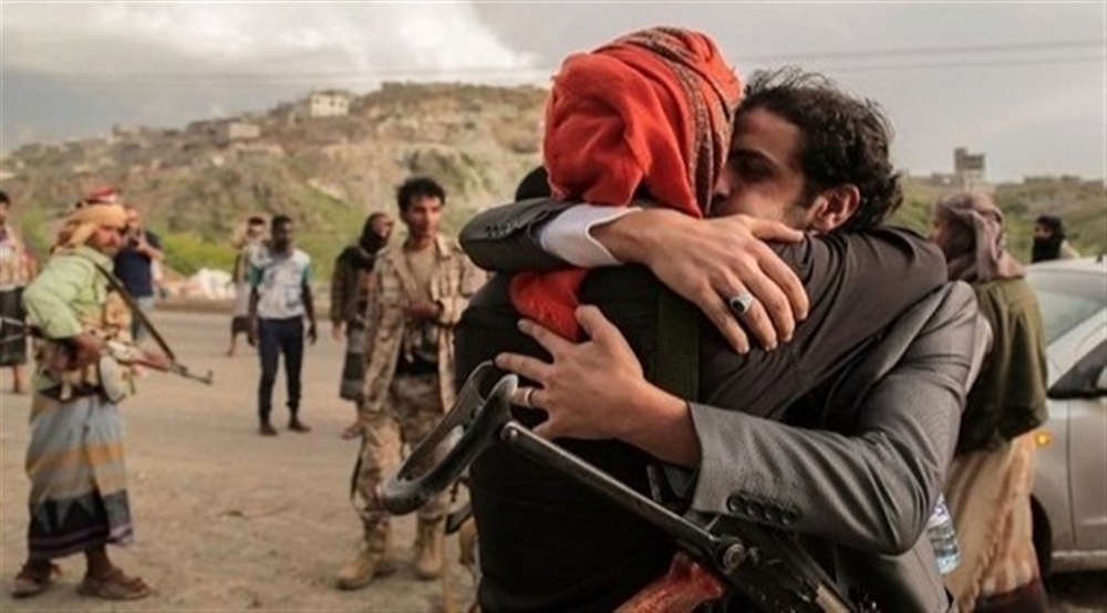 الحوثيون يعلنون مبادرة إطلاق سراح المئات من الأسرى بينهم سعوديين
