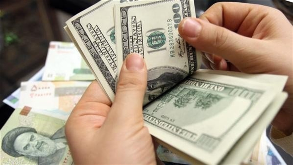 اسعار صرف السعودي والدولار مقابل اليمني اليوم الاثنين