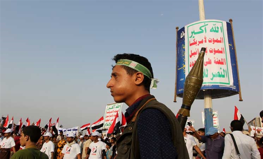 الحوثيون: تصريحات بن سلمان "إيجابية وخطوة شجاعة للسلام"