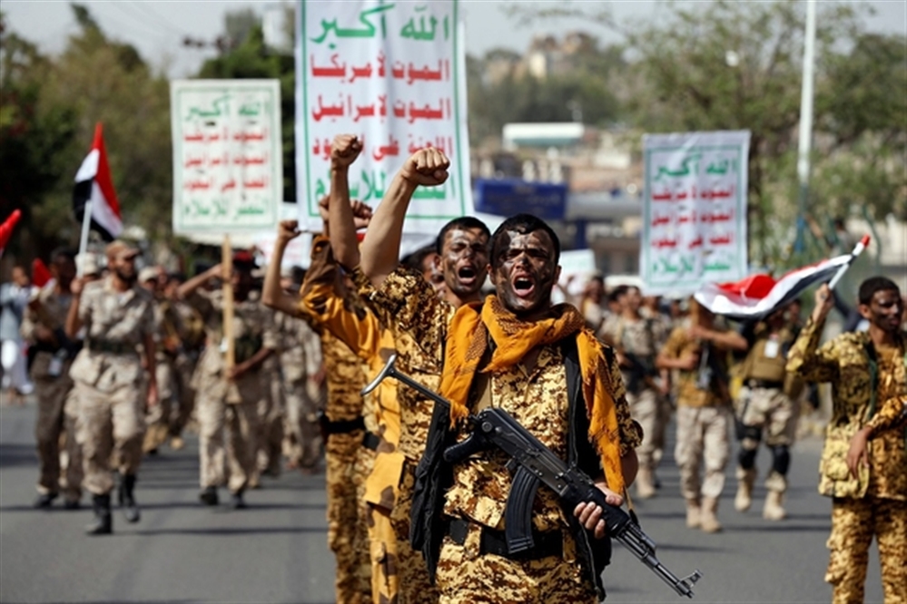 جماعة الحوثي للسعودية: لن نقبل بأي وقف جزئي للغارات وقواعد الاشتباك لن تتغير