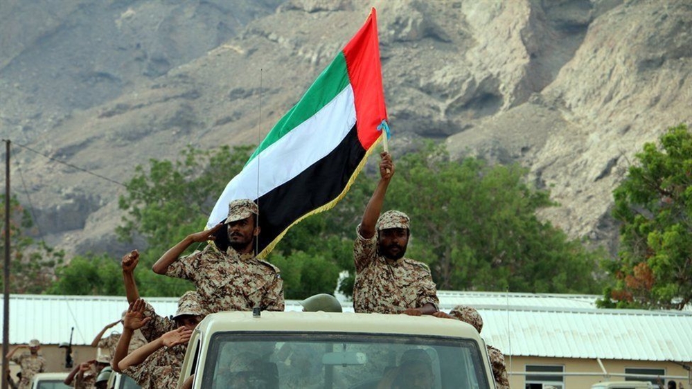 وزير يمني: الإمارات تعزز قواتها في المحافظات الجنوبية ولانية لديها للإنسحاب