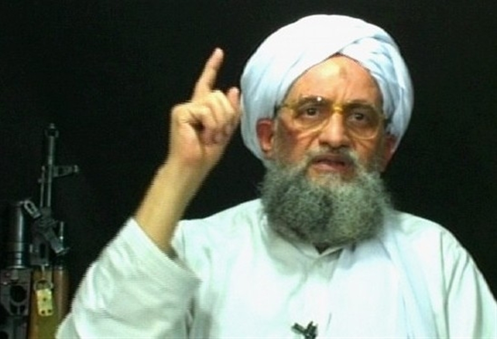 مقتل زعيم تنظيم القاعدة عن منطقة جنوب آسيا في أفغانستان