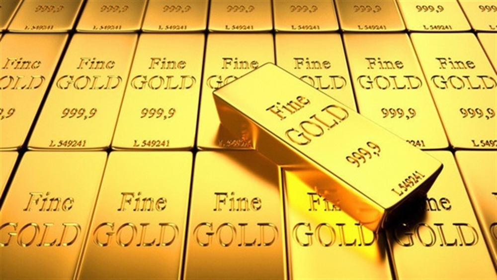 الذهب يعاود الارتفاع والدولار يتراجع قبيل بيان "الفيدرالي"