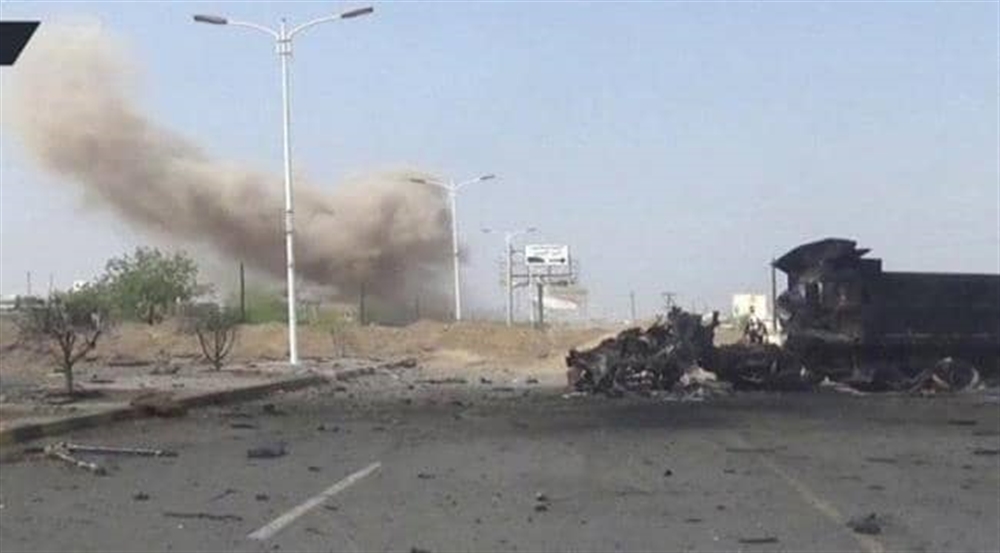 الحديدة: الحوثيون يواصلون استهداف الاحياء السكنية في الدريهمي