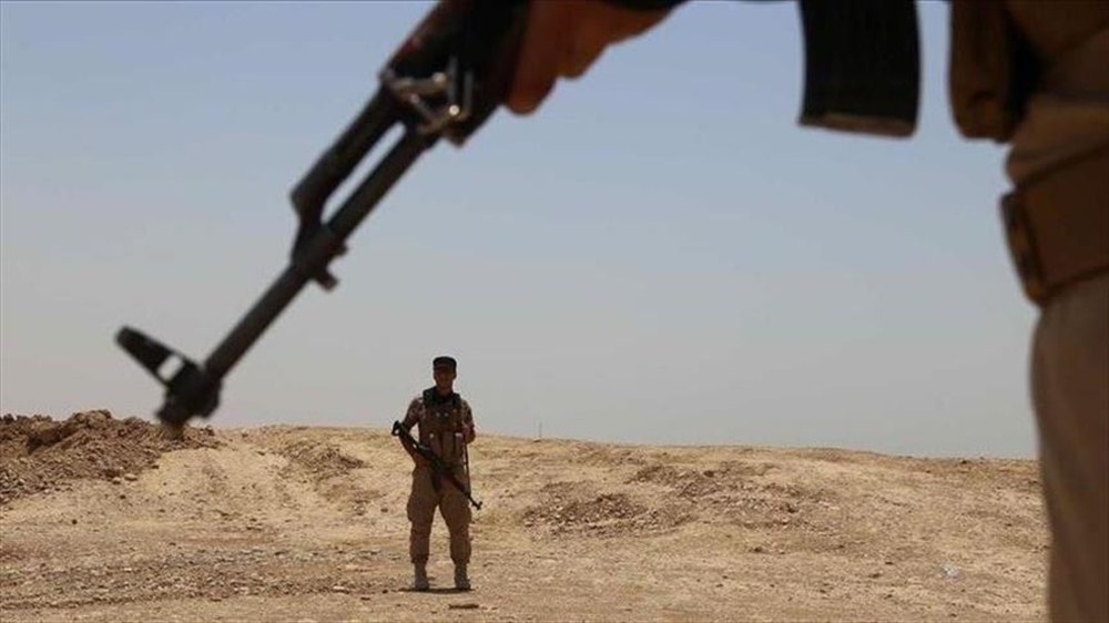 مسؤول عسكري يمني يكشف عن مواقع انتشار القوات السعودية في عدن
