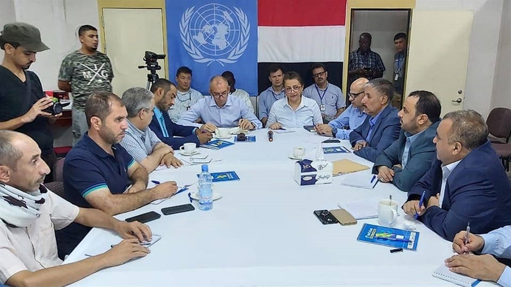تأجيل اجتماع وقف إطلاق النار في الحديدة بسبب تعنت الحوثيين