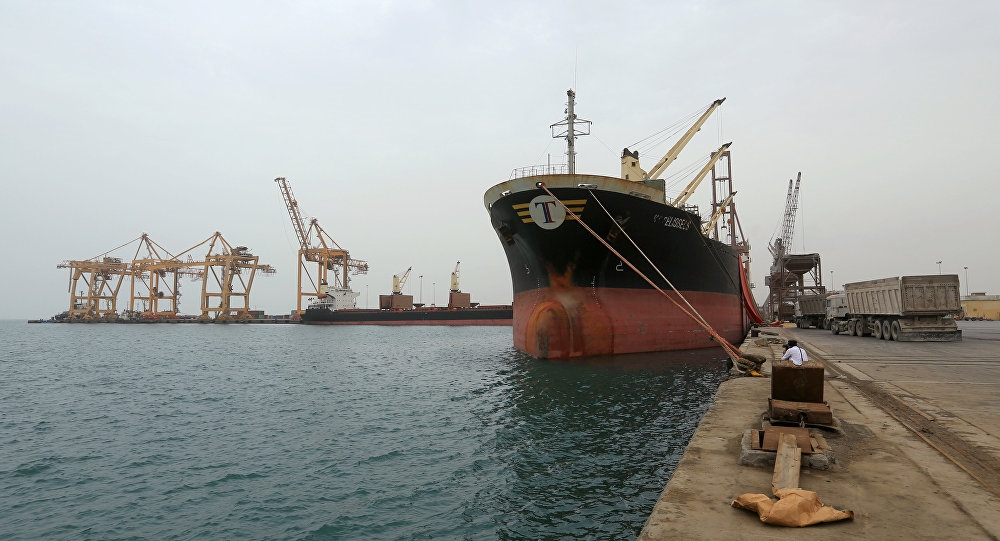اللجنة الاقتصادية: الحوثيون يمنعون التجار من الحصول على الوقود