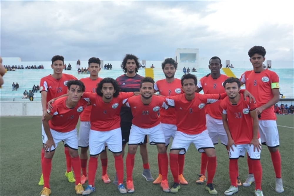 "السنيني" يعلن القائمة النهائية لمنتخب اليمن في تصفيات كأس آسيا