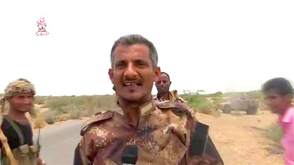 متحدث عسكري: الحوثيون يحاصرون 85 شخصاً وسط مديرية الدريهمي بالحديدة