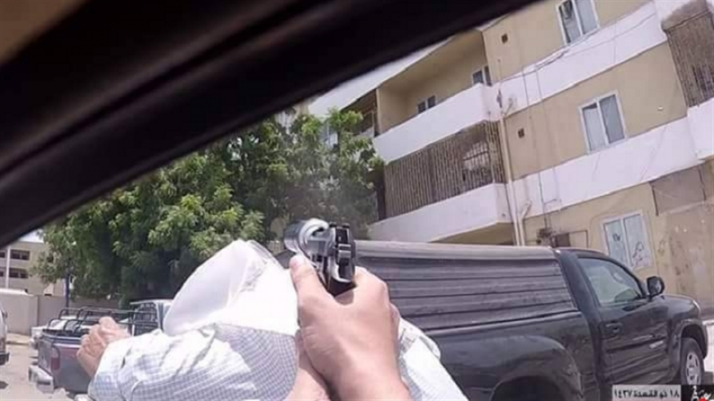 عدن: مسلحون مجهولون يغتالون مواطن في الشيخ عثمان