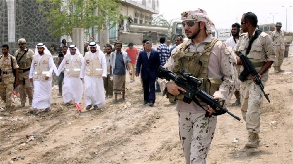 اليمن واتفاق الرياض: تبادل الهيمنة بين الإمارات والسعودية