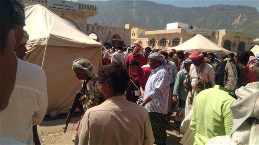 سقطرى آخر محطات التصعيد الإماراتي في اليمن