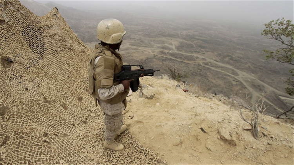 مقتل جنديين سعوديين على الحدود الجنوبية مع اليمن