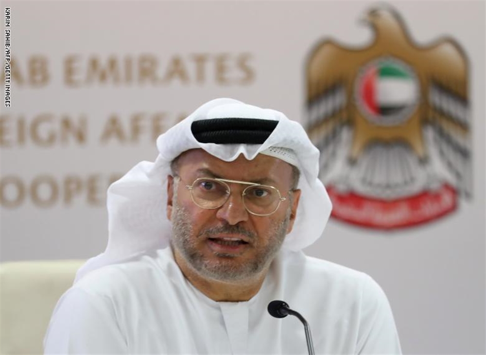 مسؤول إماراتي: اتفاق الرياض أثبت قدرة التحالف في الحفاظ على التوازن بالمنطقة