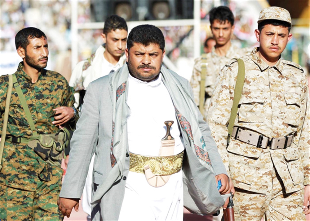 الحوثي: مستعدون للتفاوض بشأن أسرى الجيش السوداني في اليمن