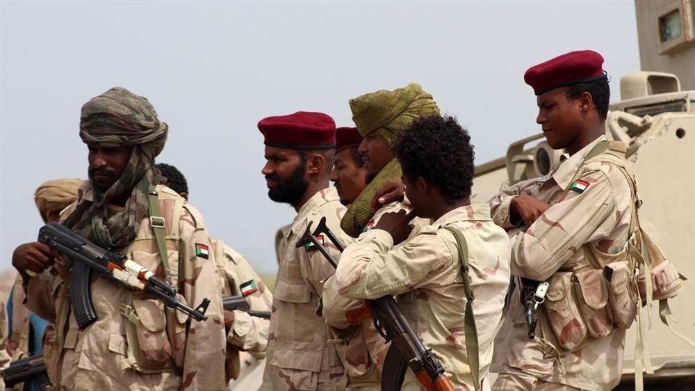 متحدث الجيش السوداني: تصريحات الحوثيين بشأن قتلى جنودنا في اليمن كاذبة