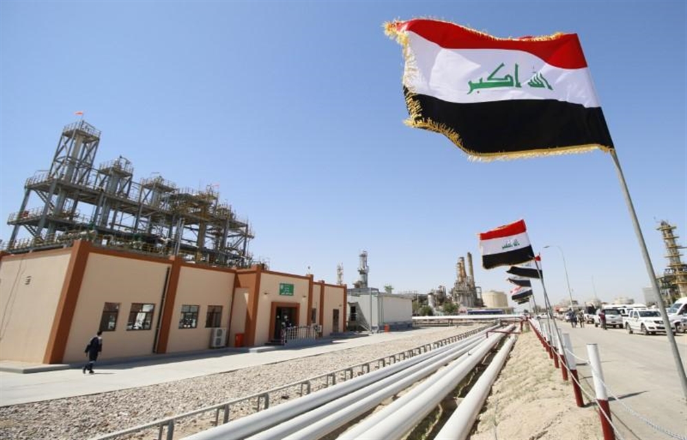 العراق يعتزم مد أنبوب جديد لتصدير النفط عبر تركيا