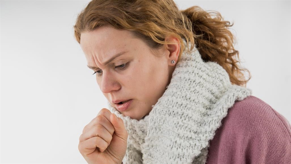 5 أعراض تدل على أنك مصاب بمرض توسع الشُعب الهوائية.. تعرف عليها