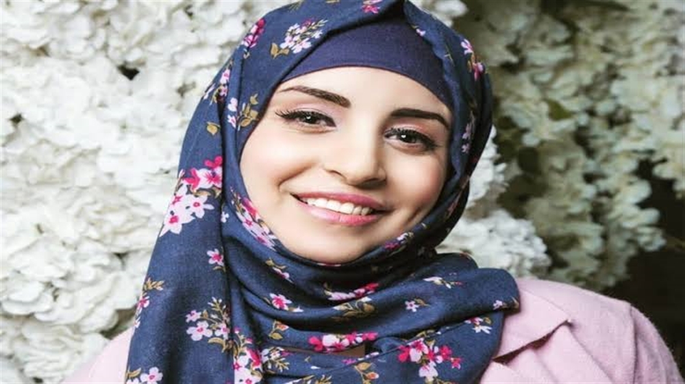 اليمنية" إيمي هتاري" تتوج بجائزة أممية في قمة نيروبي