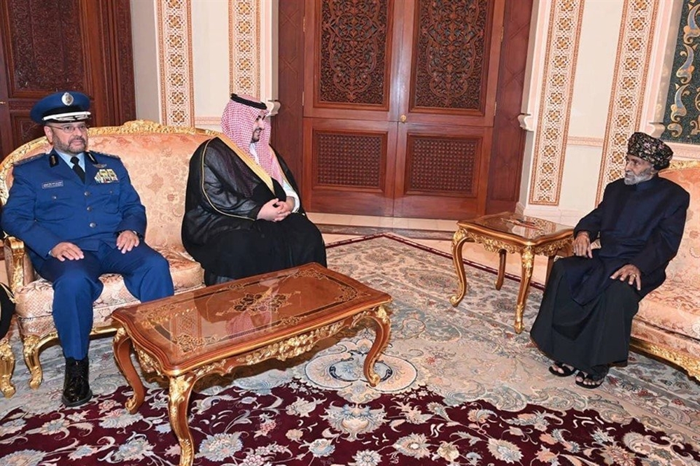 الإمارات قلقة من تقارب "الرياض ومسقط" بشأن الملف اليمني